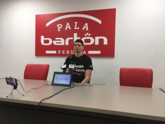 Volley, Sir Safety, Marko Podrascanin, a verona un test importante!