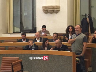Rimpasto giunta Romizi, a Perari il personale, arredo urbano e semplificazione