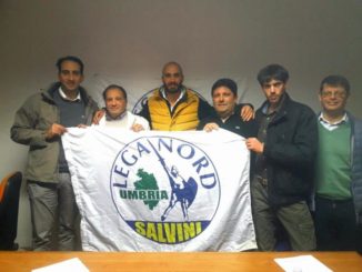 Aeroporto, la Lega Perugia chiede le dimissioni del Cda