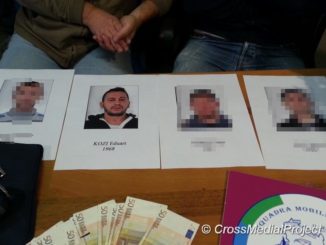 Ladro morto era un basista, venne arrestato nel 2014