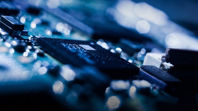 Expo Elettronica ad UmbriaFiere di Bastia Umbra il 3 e 4 novembre