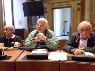 Cantamaggio ternano, alla ricerca di prospettive, audizione