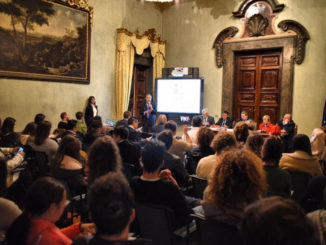 Eurochocolate premia gli Ambasciatori del cioccolato nel mondo