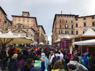 Eurochocolate 2019, un'edizione speciale verrà presentata il 30 ottobre