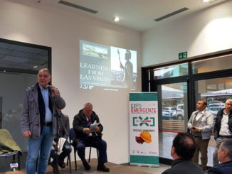 Speciale Emergenza e ricostruzione, in campo anche Accademia Pietro Vannucci