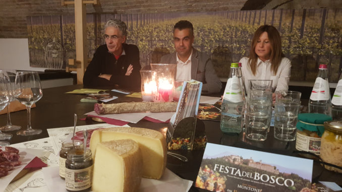 Montone, Festa del Bosco, si avvicina la 35esima edizione