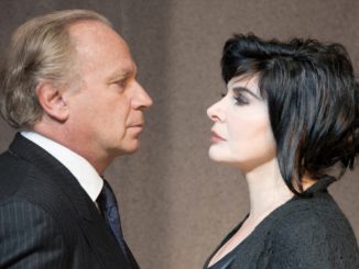 Teatro Manini di Narni, inaugura nuova stagione con Filumena Marturano