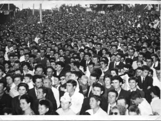 Perugia ricorda Franco Bicini nel trentennale della sua scomparsa