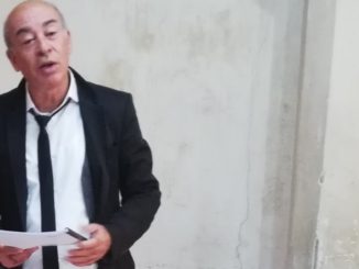 Carmine Camicia, Psi, sindaco Andrea Romizi non tutela gli ammalati