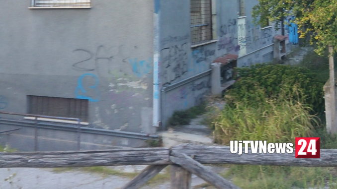 Quanti sono gli immobili nel degrado e abbandono a Terni e in Umbria?