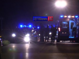 Auto investe otto persone a Bastia Umbra, muore la più giovane, aveva 24 anni