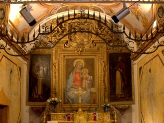 Un fine settimana con appuntamenti religiosi e culturali da non mancare