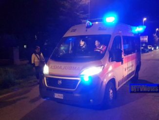 Auto investe pedoni a Bastia, due dei tre feriti gravi in rianimazione