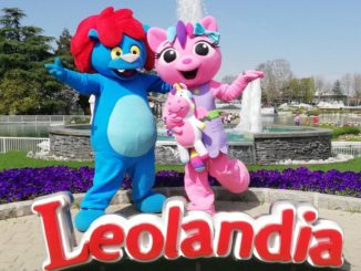 Leolandia 2 a che punto siamo? A chiederlo Sergio Bruscini, FI