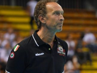 Due i giorni che separano la Sir Safety Conad Perugia dall’esordio stagionale