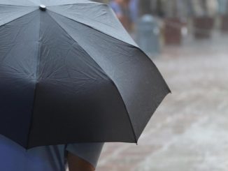 Maltempo è ancora allerta arancione sull'Umbria da mezzogiorno in poi