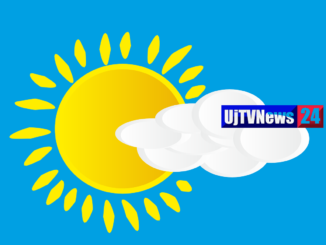 Previsioni meteo stabile sull'Umbria al mattino, locali piogge sui Sibillini, stabile in serata