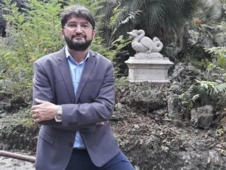 Michele Rossi, bene il ritiro della delibera sull'imposta di pubblicità a Terni