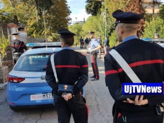 Sparatoria Ponte Felcino, prefetto, saranno rafforzati i servizi di controllo