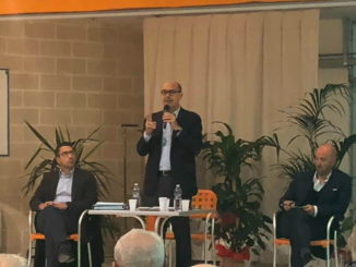 Successo di Piazza Grande Umbria con Nicola Zingaretti [Il video]