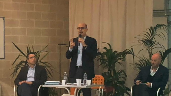 Successo di Piazza Grande Umbria con Nicola Zingaretti [Il video]