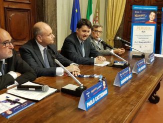 Presentata “Nonno ascoltami!”, la campagna nazionale contro i disturbi dell’udito