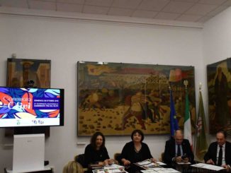 Città dell’olio, domenica appuntamento con la Camminata tra gli olivi