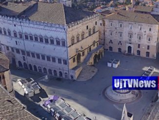 Giunta Perugia, approvati il Dup e il bilancio di previsione 2021-2023