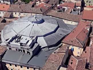 Per il Politeama di Terni arriva un piano residenziale e commerciale