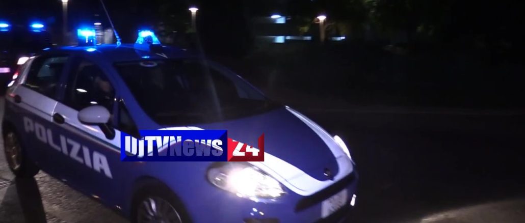 Aggressione a Fontivegge: Tre Fermi per Tentato Omicidio