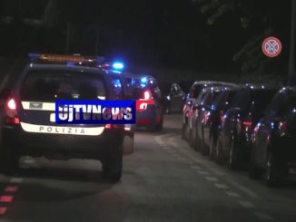 Fa incidente ma era ubriaco, patente ritirata e auto sequestrata