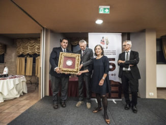 Eurochocolate Awards 2018, i nomi dei premiati durante la Serata di Gola