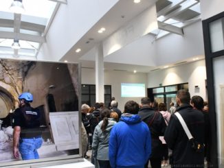 Ricostruzione a due anni dal sisma 2016, presidente Marini, siamo nella fase operativa