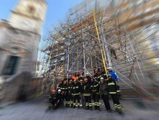 Terremoto, come ricostruire con moderne tecnologie antisismiche, conservazione e sicurezza