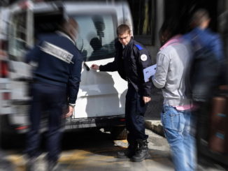 Clandestini in territorio italiano, pesa su questo il silenzio del Capo dello Stato