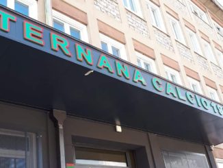 Perquisizione nella sede della Ternana, indagine su fondi e sponsorizzazioni