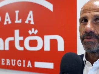 Piazza del Bacio Fontivegge, Silvano Bartolini punterebbe tutto sui bambini