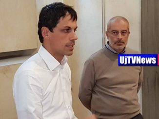 Luoghi Invisibili 2018, grande apertura con il sindaco Andrea Romizi