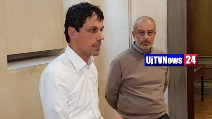 Luoghi Invisibili 2018, grande apertura con il sindaco Andrea Romizi