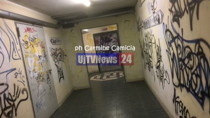 Bande di teppisti tengono sotto scacco Castel del Piano e San Sisto, Camicia denuncia [Foto]