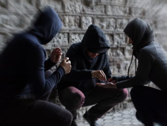 Identificato fornitore droga 2 sedicenni arrestati è uno studente incensurato