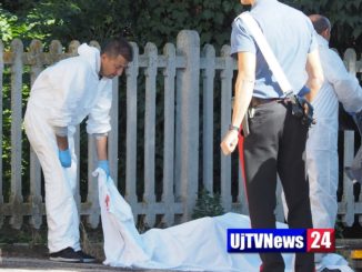 Sparatoria Ponte Felcino, sembra che i malviventi non abbiano sparato, indagini