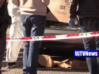 Sparatoria Ponte Felcino, proseguono le indagini, si cerca una Uno blu