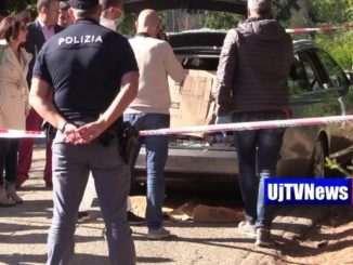 15 anni per i complici del ladro che morì a Ponte Felcino in una sparatoria