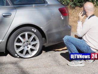 Sparatoria Ponte Felcino, resta il giallo del primo sparo