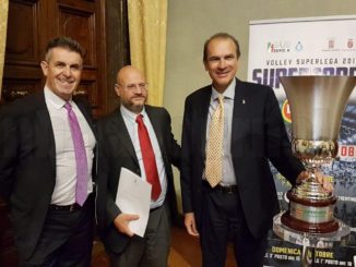 Presentata la Supercoppa Italiana 2018, il 6 e 7 ottobre al PalaBarton