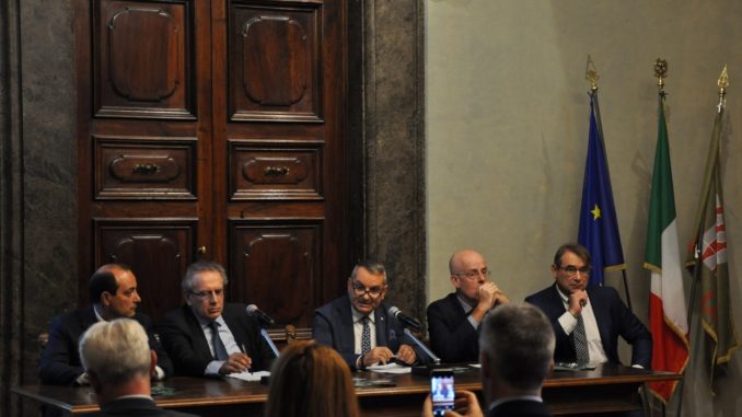 Umbriainnova 4 nuovi strumenti finanziari per piccole e medie imprese