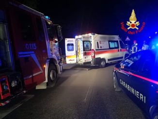 Ubriachi e drogati paghino le ambulanze con i propri soldi, dice Squarta