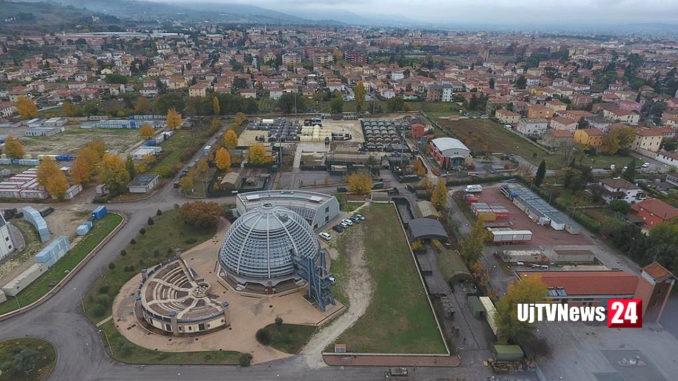 Conflitto bellico Corno d’Africa, è esercitazione soccorso sanitario a Foligno