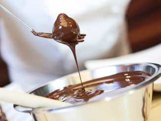 Nestlé-Perugina, nuova linea di produzione a San Sisto, dal 2024 aumento volumi per estero